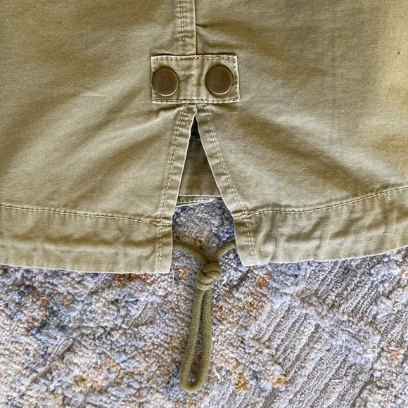 Women’s green J.Crew jacket. Size extra small in good condition. - Picture 16 of 16